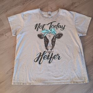 Women's Custom Tee